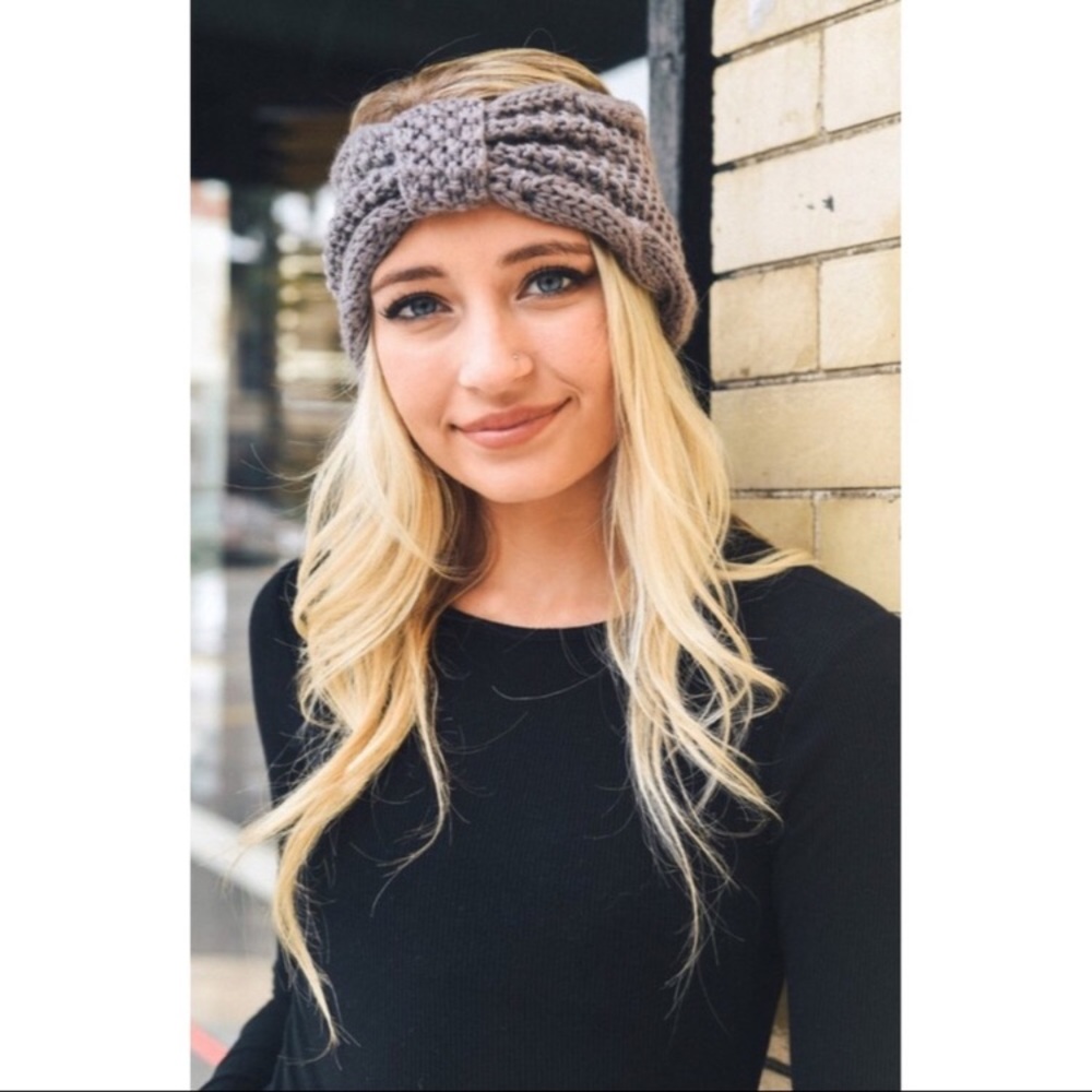 Headband